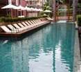 Pool
 di Hotel Vista Pattaya