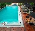 Pool
 di VIE Hotel Bangkok - M Gallery