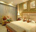 Room
 di Crowne Plaza Shengyang Zhongshan
