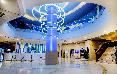 Lobby
 di Holiday Inn Express Dalian