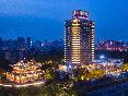 General view
 di Holiday Inn Riverside Wuhan