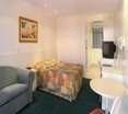 Room
 di Comfort Inn Glenfield