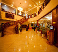 Lobby
Lobby
di Golden Sand Hotel