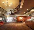 Lobby
 di Quality Hotel Wangaratta Gateway