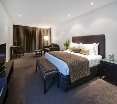 Room
 di Quality Hotel Wangaratta Gateway