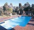 Pool
 di Comfort Resort Echuca Moama