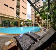 Pool
 di Abloom Exclusive Serviced Apartment