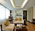Abloom Exclusive Serviced Apartment