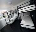 Room
Room
di Base Taupo