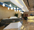 Lobby
 di Novotel Watergate Shenzhen