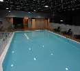 Pool
 di Novotel Watergate Shenzhen