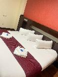 Room DBL.Z1