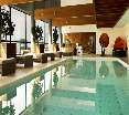 Pool
 di The Sutton Place Hotel Edmonton