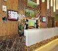 Lobby
Lobby
di Ibis Deira City Centre