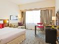 Room
Room
di Novotel Deira City Centre