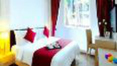 Double Or Twin Deluxe rooms