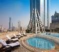 Pool
 di JW Marriott Shanghai Tomorrow Square