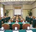 Conferences
 di Sofitel Dongguan Golf Resort