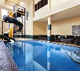 Pool
 di Four Points By Sheraton Calgary West 