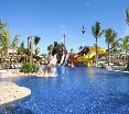 Pool
 di Barcelo Bavaro Palace Deluxe All Inclusive