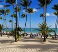 Beach
 di Barcelo Bavaro Palace Deluxe All Inclusive