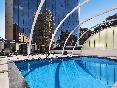 Pool
 di Novotel Sydney Parramatta