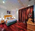 Room
 di Admiral Suites Executive Bangkok