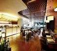 Restaurant
 di Marriott Executive Apartment Sathorn Vista Bangkok