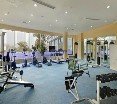 Sports and Entertainment
 di Holiday Inn Chengdu Century City East Tower