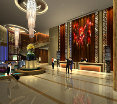 Lobby
 di Chongqing Jin Jiang Oriental Hotel