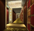 Lobby
 di Chongqing Jin Jiang Oriental Hotel