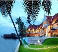 General view
General view
di Lemon Tree Vembanad Lake Resort Muhamma