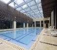 Pool
 di Rayfont Celebrity Hotel & Apartment Shanghai