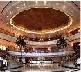 Lobby
 di JW Marriott Chongqing