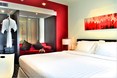 Double Or Twin Premier rooms