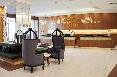 Lobby
Lobby
di Courtyard by Marriott St. Petersburg Vasilievsky H
