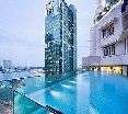 Pool
 di Ascott Raffles Place Singapore