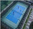 Sports and Entertainment
 di Shangri-La Wuhan
