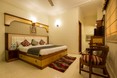 Single Deluxe rooms