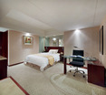 Double Comfort rooms