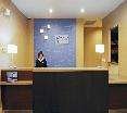 Lobby
 di Holiday Inn Express & Suites Vaughan