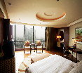 Room
 di Kempinski Chengdu