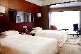 Room
 di Sheraton Shenzhen Futian Hotel