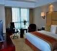 Room
 di Radisson Blu Hotel Shanghai Hong Quan