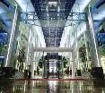 Lobby
 di Crowne Plaza Guangzhou Science City Hotel 