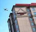 General view
 di Residence Inn by Marriott Toronto Airport