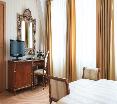 Twin Executive rooms