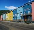Westmark Inn Dawson City