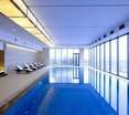 Pool
 di DoubleTree Hilton Kunshan