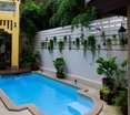 Pool
 di Baan Pra Nond Bed and Breakfast